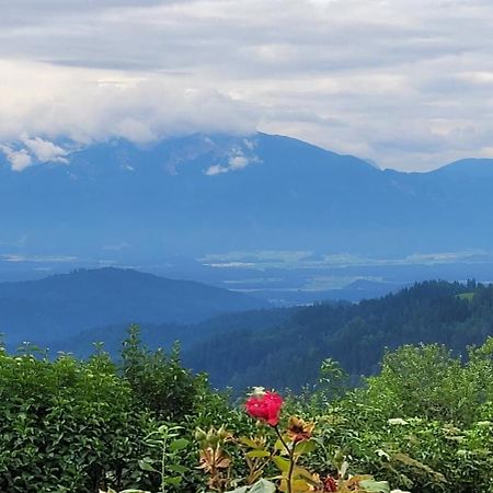 Gasthof Machwirth Griffen Екстер'єр фото