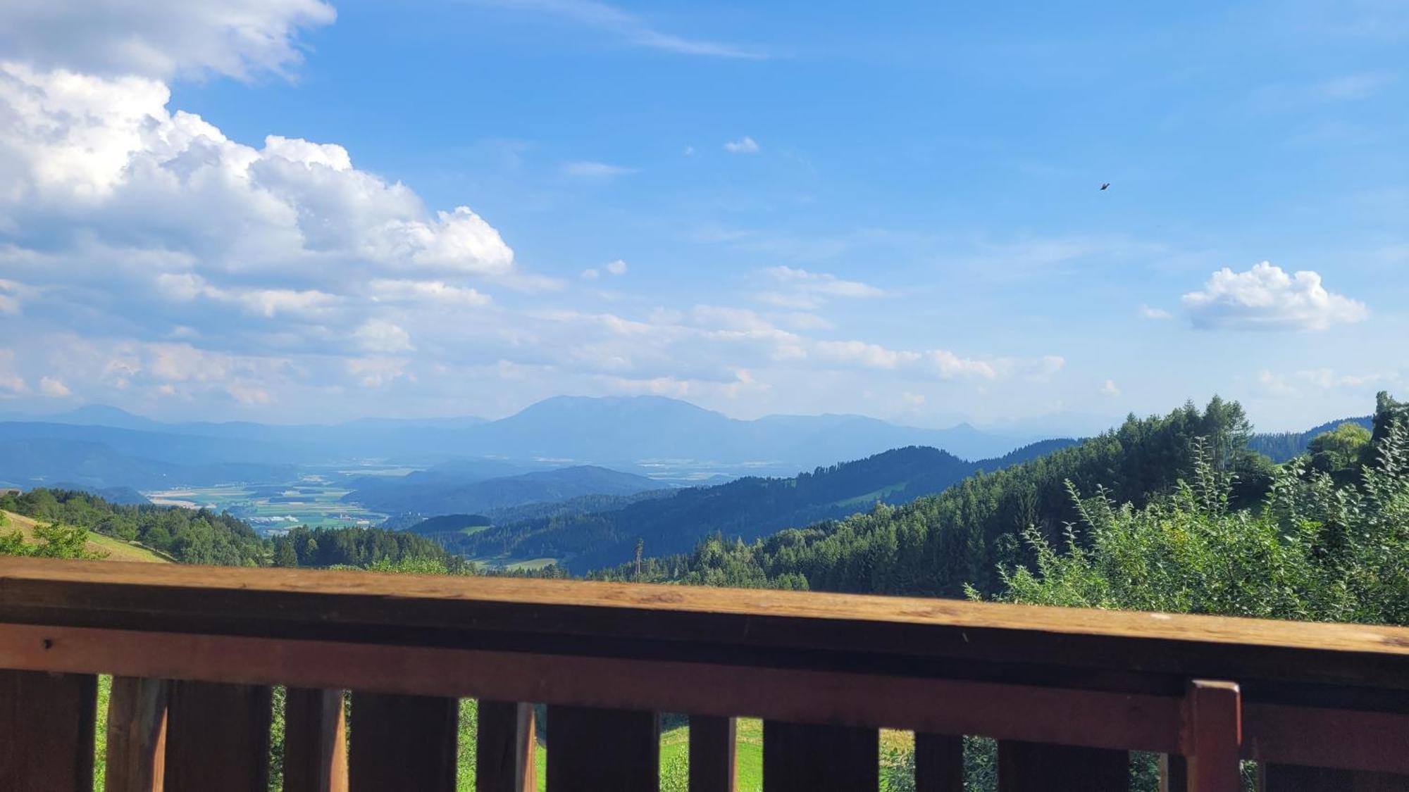 Gasthof Machwirth Griffen Екстер'єр фото